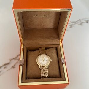Tory Burch watch NEVER WORN